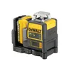 Image de DeWalt - Niveau laser ligne 10,8V 2Ah - DCE0811D1G