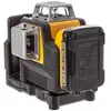 Image de DeWalt, Laser lignes, DCE0811 (Laser à lignes croisées)