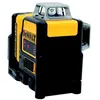 Image de DeWALT Laser à lignes 1 pièce, Noir/jaune/vert, Dce0811d1r QW