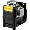 Image de DeWalt, Laser lignes, DCE0811 (Laser à lignes croisées)
