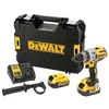 Image de DeWalt Perceuse/visseuse DCD991P2, Jaune/Noir