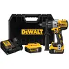 Image de DeWalt, Perceuse + Visseuses sans fil, DCD996 (Perceuse-visseuse à percussion)