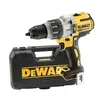 Image de Perceuse visseuse à percussion 18V Brushless XRP (sans batterie ni chargeur) en coffret T-STAK - DEWALT - DCD996NT