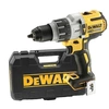 Image de Perceuse visseuse à percussion 18 V Brushless XRP (sans batterie ni chargeur) en coffret T-STAK DEWALT DCD996NT