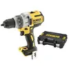 Image de DeWalt DCD991NT-XJ Visseuse/perceuse BL, 18 V, Jaune/noir