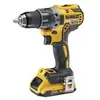Image de DeWalt, Perceuse + Visseuses sans fil, DCK 796 (Perceuse-visseuse à percussion)