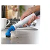 Image de Nettoyeur vapeur Black+Decker FSMH1351SM 1300 W Blanc et Turquoise