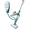Image de Black & Decker Fsmh1351sm, Nettoyeur vapeur, Blanc, Bleu