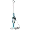 Image de Black & Decker Noir + Decker Vapeur 1300w Fsmh1321-Qs, Nettoyeur vapeur, Orange, Gris, Blanc, Bleu