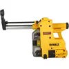 Image de DeWalt, Machine : accessoires, H/Drill Dust Extractor FLEXVOLT Compat