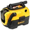 Image de Aspirateur Sur Secteur Ou Batterie Xr 18/54v - Dewalt