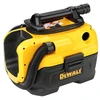 Image de Aspirateur 54 V XR FLEXVOLT (sans batterie ni chargeur) en boite carton DEWALT DCV584L