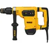 Image de DeWalt, Marteau perforateur + burineur, D25481 (Fonctionnement sur secteur, Marteau perforateur)