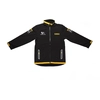 Image de Veste Softshell Yamaha Tech3 noir/jaune taille L DEWALT PROMOVIS-GLA