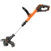 Image de Black & Decker, Débroussailleuse, Stc1820pcbxj (Fils coupe-herbe)