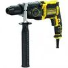 Image de Perceuse à percussion 1100W 2 vitesses Valise de transport Stanley Fatmax