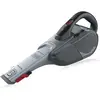 Image de Black & Decker Dvj315b, Aspirateur, Rouge, Gris