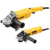 Image de Duo De Meuleuse Filaire 900w - 125/230 Mm