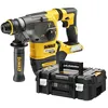 Image de Perforateur Burineur SDS-PLUS 3.5J XR Flexvolt DEWALT - sans batterie - DCH333NT
