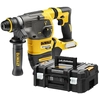 Image de Perforateur SDS Plus 54V XR Flexvolt (sans batterie ni chargeur) en coffret TSTAK DEWALT DCH333NT-XJ