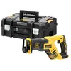 Image de Scie sabre 18 V XR (sans batterie ni chargeur) + coffret T-STAK - DEWALT - DCS367NT-XJ