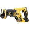 Image de Scie Sabre Compact Xr 18v - Sans Batterie Ni Chargeur