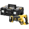 Image de Scie sabre 18V XR (sans batterie ni chargeur) + coffret T-STAK DEWALT DCS367NT-XJ