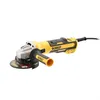 Image de Meuleuse 1700W 125mm vitesse variable 2200-10500 tr/min Brushless DeWalt