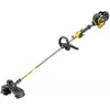 Image de DeWalt, Débroussailleuse, DCM571N (Fils coupe-herbe)