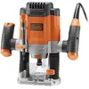 Image de Black & Decker, Fraiseuse, Défonceuse KW1200E, 1200W (Défonceuse)