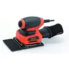 Image de Black and Decker - Ponceuse vibrante 170 W 113.5 x 109 mm - KA401LA BLACK & DECKER