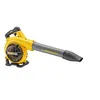 Image de Souffleur FLEXVOLT 54 V - DEWALT - avec une batterie 54V 3.0Ah - chargeur - DCM572X1