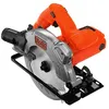 Image de Scie circulaire 1250 W avec guide de coupe CS1250L
