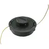 Image de DeWalt, Machine de jardinage : accessoires, Trimmer-Ersatzspule (Herbicide, Fil de coupe + bobine de fil)