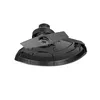 Image de Couteau à herbe 2 dents 255mm DEWALT pour débrousailleuse - DT20654-QZ