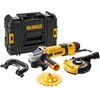 Image de Meuleuse 1500w Vitesse Variable