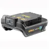 Image de DeWalt, Batterie outillage + chargeur, DCE040