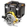 Image de DEWALT DCS570NT Scie circulaire portative Profondeur de coupe max. (90°) 64 mm sans batterie