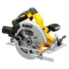 Image de DeWalt DCS570N Scie Circulaire 184 mm sans fil 18V Brushless