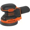 Image de Black & Decker, Ponceuse + polisseuse, Bdcros18nxj (Ponceuse excentrique)