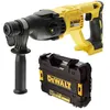 Image de Perforateur SDS Plus 18V (sans batterie ni chargeur) en coffret T-STAK - DEWALT - DCH133NT
