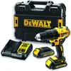 Image de DeWalt, Perceuse + Visseuses sans fil, DCD777 (Perceuse-visseuse)