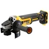 Image de Meuleuse d'angle 18 V Li-Ion Diam 125 mm sans batterie ni chargeur DCG405N DeWalt