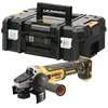 Image de Meuleuse Xr 125mm 18v - 2 Batteries 50ah 18v Xr Li-ion