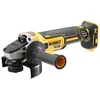 Image de Meuleuse XR 18V 125mm (sans batterie ni chargeur) en coffret T-STAK - DEWALT - DCG405NT