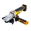Image de Meuleuse DEWALT 18V tête plate - Sans batterie ni chargeur - DCG405FN