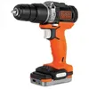 Image de Perceuse sans fil 12V USB Black&Decker