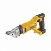 Image de Cisaille à tôle DEWALT sans fil XR 18V - DCS491NT-XJ