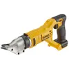 Image de DeWalt, Cisailles à tôle électriques, DCS 491
