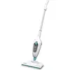 Image de Black & Decker FSM13E1, Nettoyeur vapeur, Bleu, Blanc